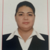 Домработница, Москва, улица Введенского, Беляево, Наргиза Абдувахидовна