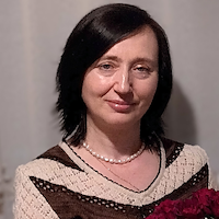 Репетитор,,, Щербинка, Татьяна Анатольевна