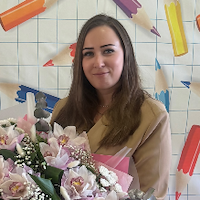 Няня, Москва, Севанская улица, Царицыно, Алёна Сергеевна