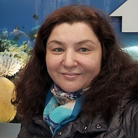 Няня, Санкт-Петербург, Морская набережная, Приморская, Людмила Вячеславовна