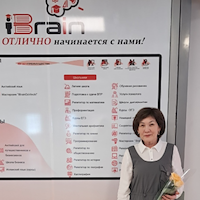 Сиделка, Москва, Ореховый бульвар, Зябликово, Гульбинат Нурманбетовна