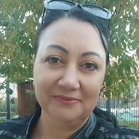 Няня, Москва,, Новые Черемушки, Мария Викторовна