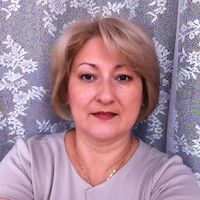 Няня, Москва, Святоозёрская улица, Кожухово, Наталия Васильевна