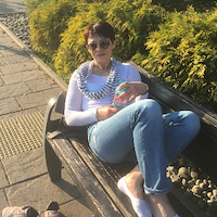 Сиделка, Ростов-на-Дону, проспект Стачки, Западный, Лариса Леонидовна