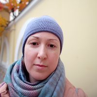 Няня, Санкт-Петербург, Парашютная улица, Комендантский проспект, Алла Рашитовна