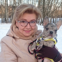 Сиделка, Москва, Сумской проезд, Южная, Юлия Николаевна