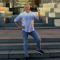 Водитель, Москва, улица Герасима Курина, Славянский бульвар, Андрей Викторович