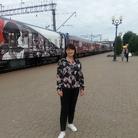 Домработница, Москва, Краснодарская улица, Люблино, Олеся Владимировна