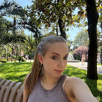 Репетитор, Москва, Волжский бульвар, Текстильщики, Ксения Владимировна