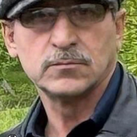 Водитель, Ростов-на-Дону, Вятская улица, Нижний Темерник, Арсанали Джемиевич