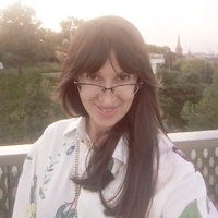 Няня, Москва, улица Кузнецкий Мост, Кузнецкий мост, Марина