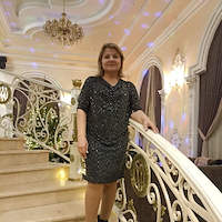 Домработница, Звенигород,, Звенигород, Заррина Хасановна