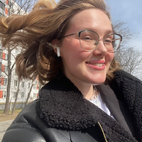 Няня, Москва, Большая Академическая улица, Лихоборы, Елизавета Алексеевна