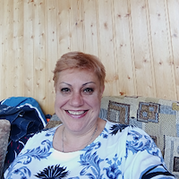 Сиделка, посёлок городского типа Аничково,, Щелковское шоссе, Людмила Анатольевна