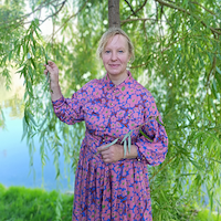 Няня,,, Адмиралтейская, Наталья Николаевна