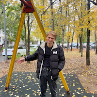 Семейная пара, Москва, Профсоюзная улица, Теплый стан, Егор Вадимович