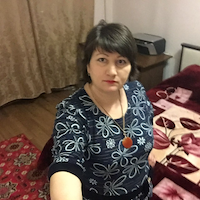 Сиделка, Москва, Новокузнецкая улица, Павелецкая, Камиле Адибековна