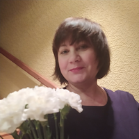 Домработница, деревня Раздоры,, Кунцево, Марина Павловна