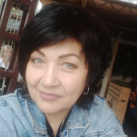 Повар, Москва, проезд Дежнёва, Бабушкинская, Елена Анатольевна