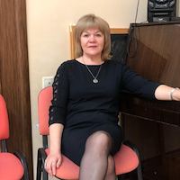 Репетитор, Москва, Литовский бульвар, Ясенево, Татьяна Алексеевна