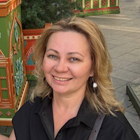 Няня, Королёв, улица Академика Легостаева, Королев, Ольга Леонидовна