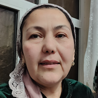 Няня, Клин, улица 50 лет Октября, Клин, Гульчехра Нуриллоевна