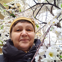 Сиделка, Одинцово, улица Маршала Бирюзова, Одинцово, Людмила Александровна