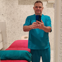 Массажист, Балашиха, улица Поповка, Носовихинское шоссе, Денис Александрович