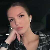 Репетитор, Санкт-Петербург,, Адмиралтейская, Анна Андреевна