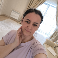 Домработница, посёлок городского типа Нахабино, улица Панфилова, Нахабино, Хилола Усмоновна