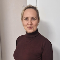 Домработница, Москва, улица Металлургов, Перово, Лариса Павловна