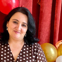 Домработница,, улица Александры Монаховой, Бунинская Аллея, Наргиз Саидаброровна