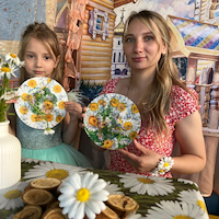 Домработница, Апрелевка, Парковая улица, Апрелевка, Феодора