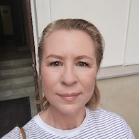 Няня, Москва, Челюскинская улица, Лосиноостровский, Ольга