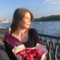 Няня, Санкт-Петербург, Полюстровский проспект, Выборгская, Ксения Александровна