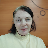 Няня,,, Эльмаш, Влада Олеговна