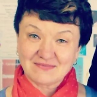 Няня, Химки, Московская улица, Химки, Лариса Николаевна