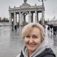 Няня,,, Площадь Революции, Ольга Петровна