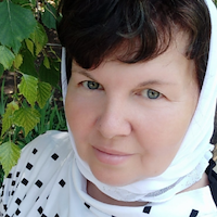 Домработница, Электросталь,, Электросталь, Алла Станиславовна