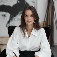 Психолог, Москва, набережная Марка Шагала, Нагатинская, Валерия Дмитриевна