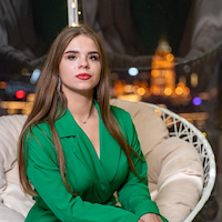 Няня, Москва, 15-я Парковая улица, Первомайская, Татьяна Андреевна