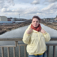 Домработница, Москва, улица Винокурова, Крымская, Людмила Анатольевна