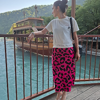 Няня, Москва, Профсоюзная улица, Беляево, Арнэла Анатольевна