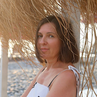 Няня, Санкт-Петербург, улица Декабристов, мо Коломна, Татьяна Анатольевна