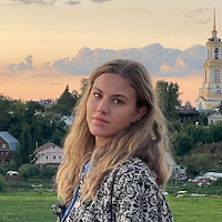Репетитор, Москва, улица Кулакова, Мякинино, Мария Андреевна