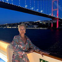 Няня, Москва, Тенистый проезд, Свиблово, Ольга Викторовна