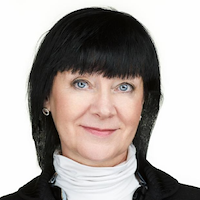 Домработница,,, Охотный ряд, Анна Владимировна