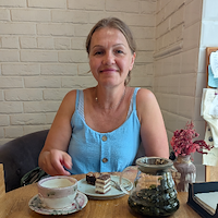 Няня, Подольск, Бородинская улица, Подольск, Татьяна Ринатовна