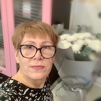 Няня, Мытищи, улица Белобородова, Мытищи, Ярослава Борисовна