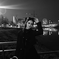 Няня, Кемерово,, в районе Южный, Анастасия Михайловна